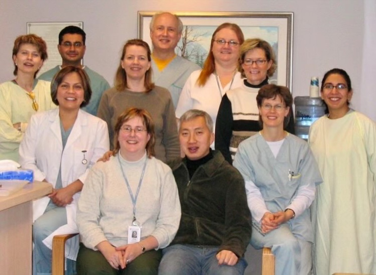 Sasamat Dental