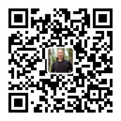 WeChat QR 微信二维码